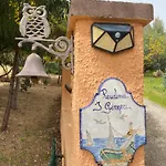 Feriehus Residenza I Ginepri *