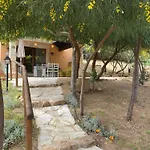 Residenza I Ginepri Feriehus Domus De Maria