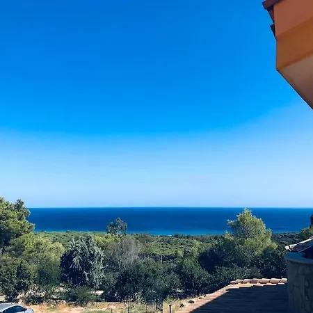 Residenza I Ginepri * Domus de Maria