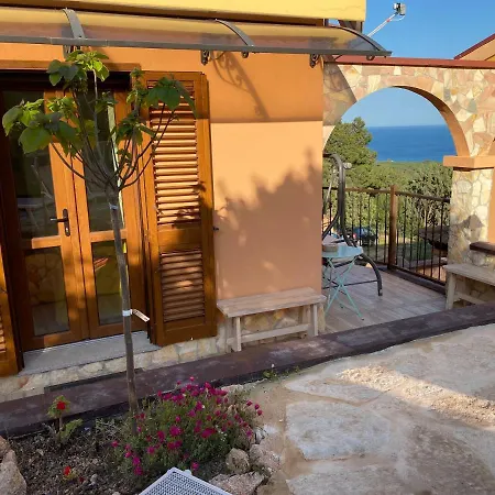 Holiday home Residenza I Ginepri