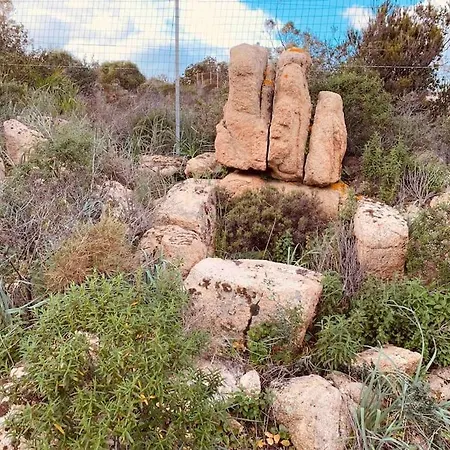 Residenza I Ginepri * Domus De Maria