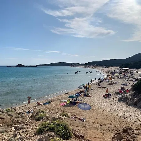 Residenza I Ginepri Nyaraló *
