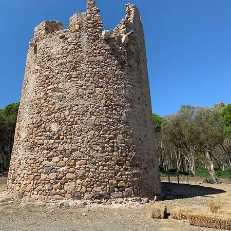 Residenza I Ginepri Domus De Maria