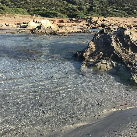 Nyaraló Residenza I Ginepri