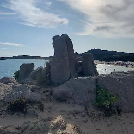 Casa de Férias Residenza I Ginepri Domus De Maria