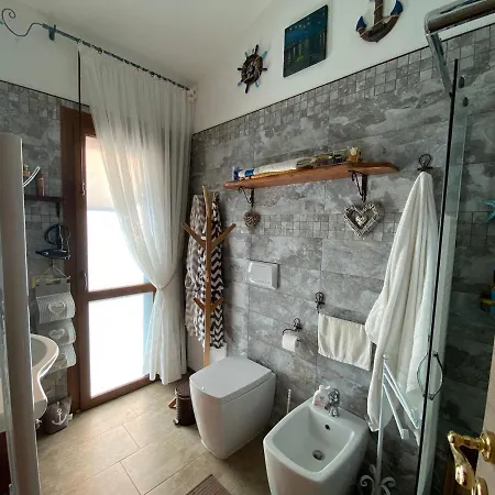 Residenza I Ginepri Domus de Maria