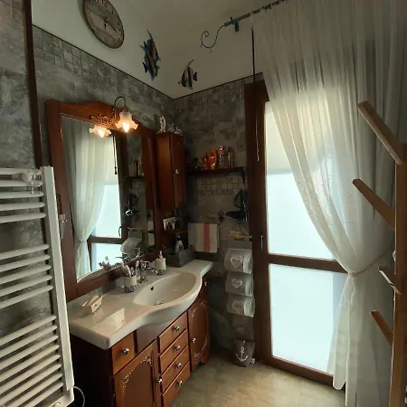 Residenza I Ginepri Domus De Maria