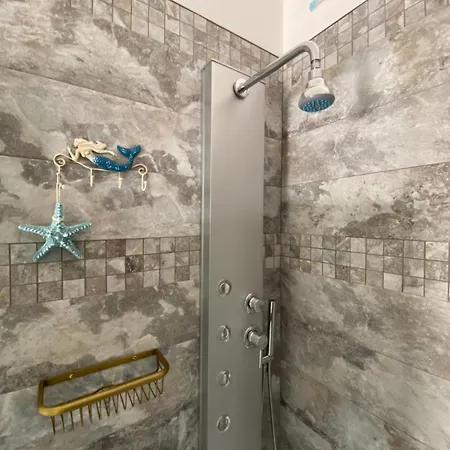 Residenza I Ginepri Holiday home Domus De Maria