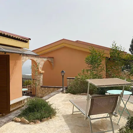 Residenza I Ginepri * Domus de Maria
