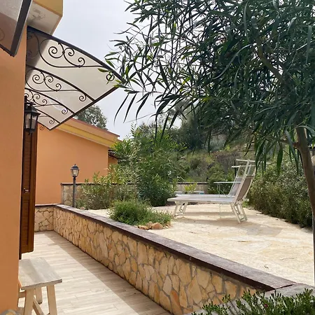 Residenza I Ginepri Nyaraló