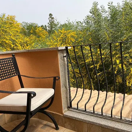 Residenza I Ginepri Nyaraló *