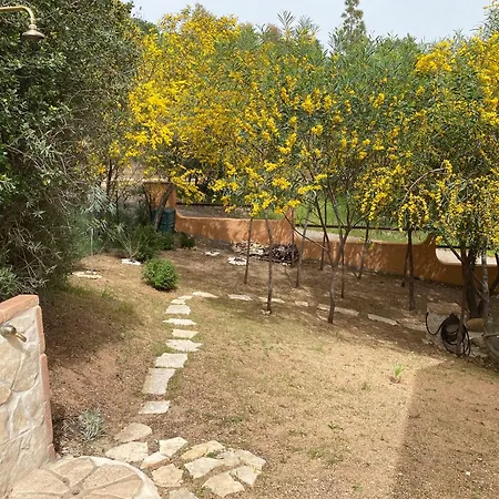 Holiday home Residenza I Ginepri Domus De Maria