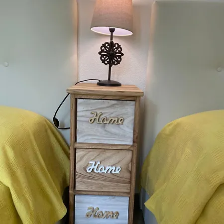 Residenza I Ginepri Nyaraló