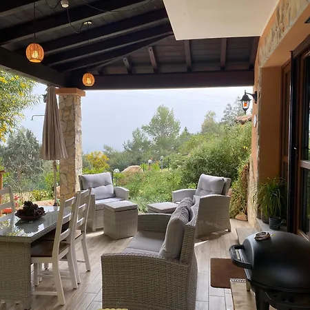 Holiday home Residenza I Ginepri *