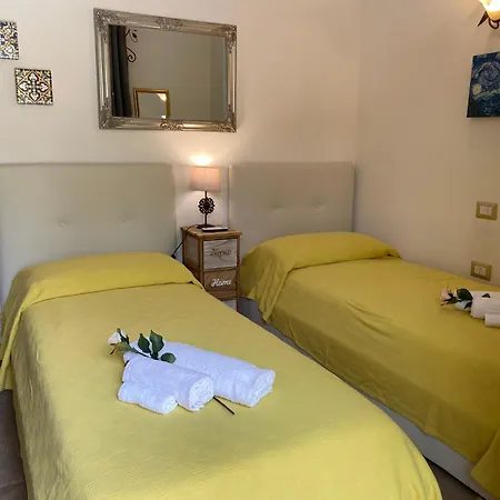 Residenza I Ginepri *