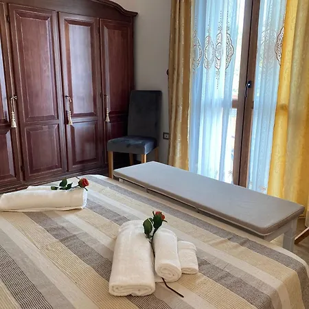 Residenza I Ginepri * Domus de Maria