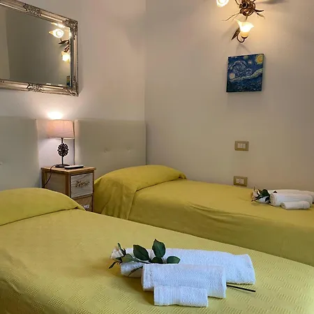 Nyaraló Residenza I Ginepri