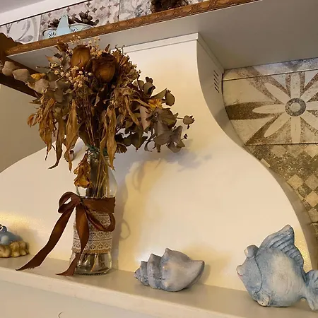 Residenza I Ginepri Holiday home Domus De Maria