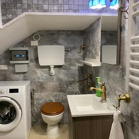 Residenza I Ginepri Domus de Maria