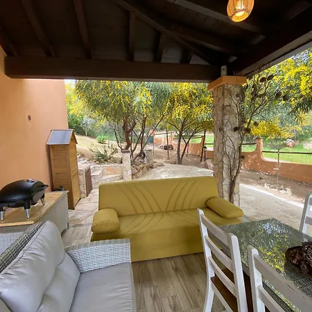 Residenza I Ginepri Nyaraló