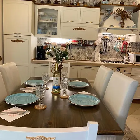 Holiday home Residenza I Ginepri *