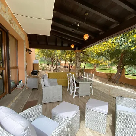 Residenza I Ginepri *