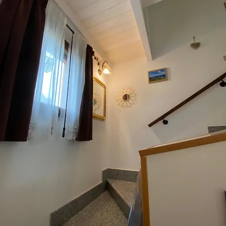 Residenza I Ginepri Nyaraló *