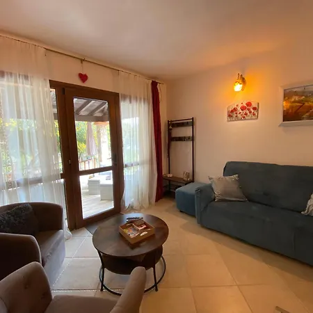 Residenza I Ginepri * Domus de Maria