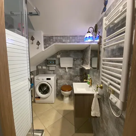 Residenza I Ginepri Domus de Maria
