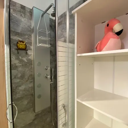 Residenza I Ginepri Nyaraló