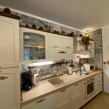 Residenza I Ginepri *
