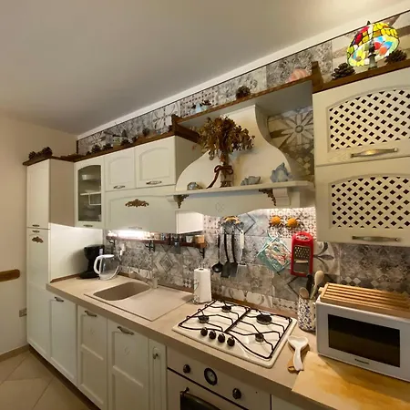 Residenza I Ginepri * Domus de Maria